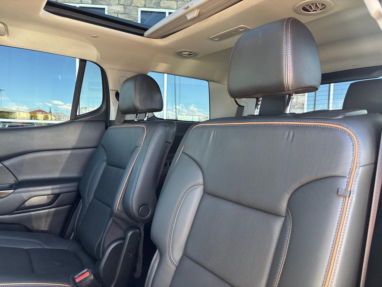 2022 GMC Acadia AT4 Grand Junction CO