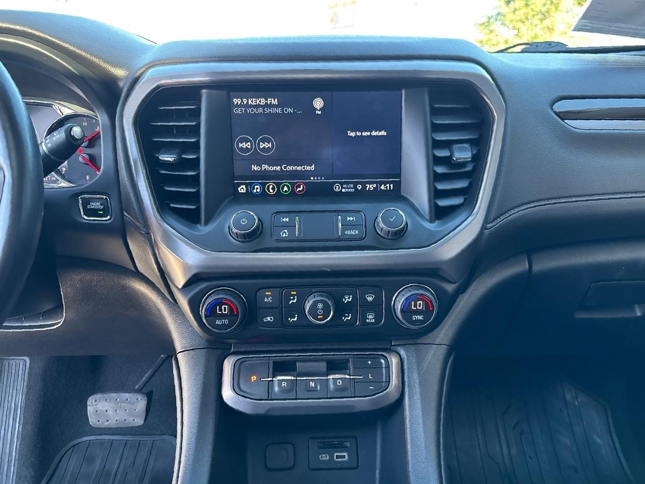 2022 GMC Acadia AT4 Grand Junction CO