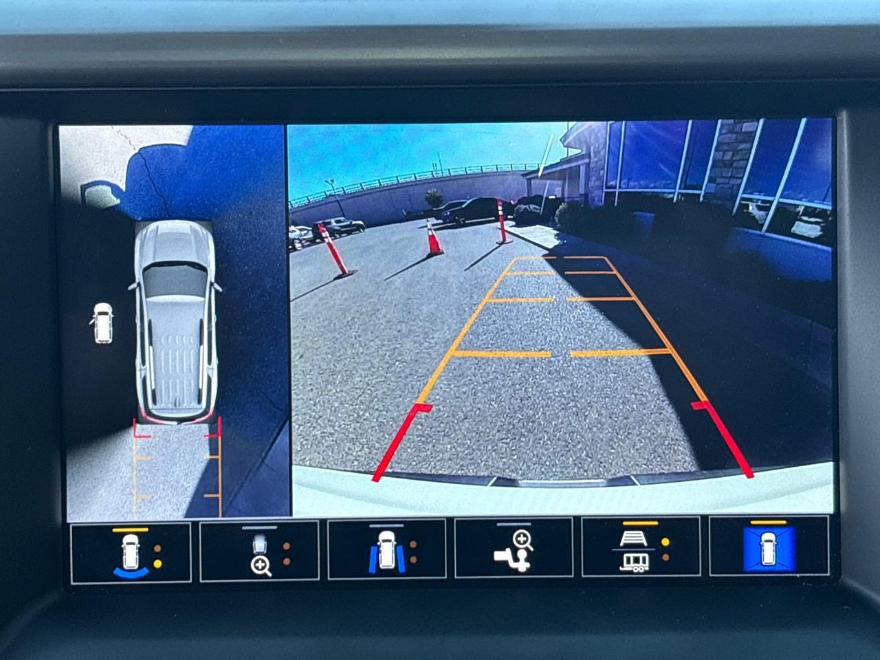 2022 GMC Acadia AT4 Grand Junction CO