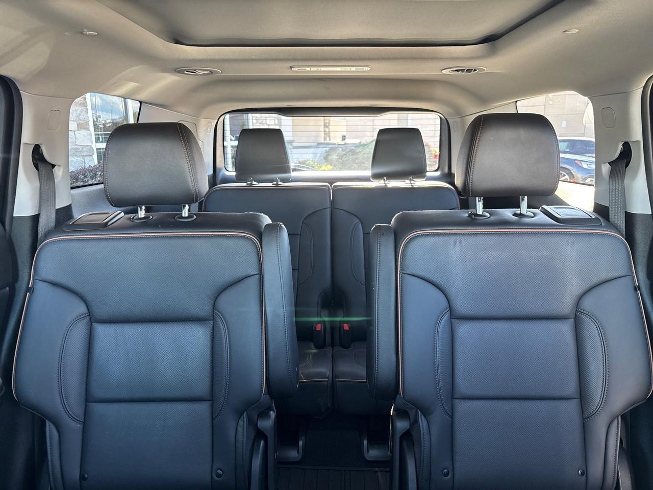 2022 GMC Acadia AT4 Grand Junction CO