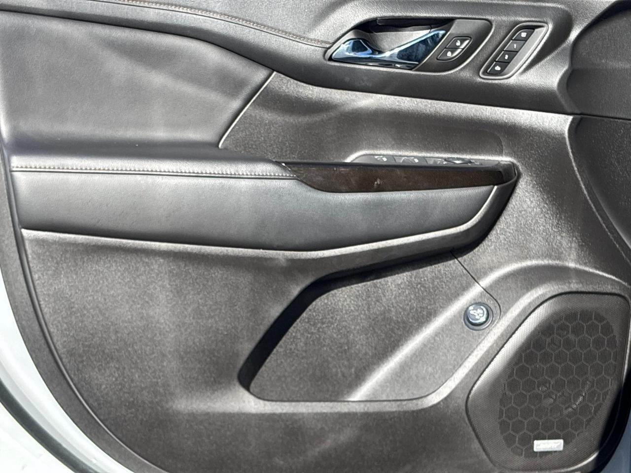 2022 GMC Acadia AT4 Grand Junction CO