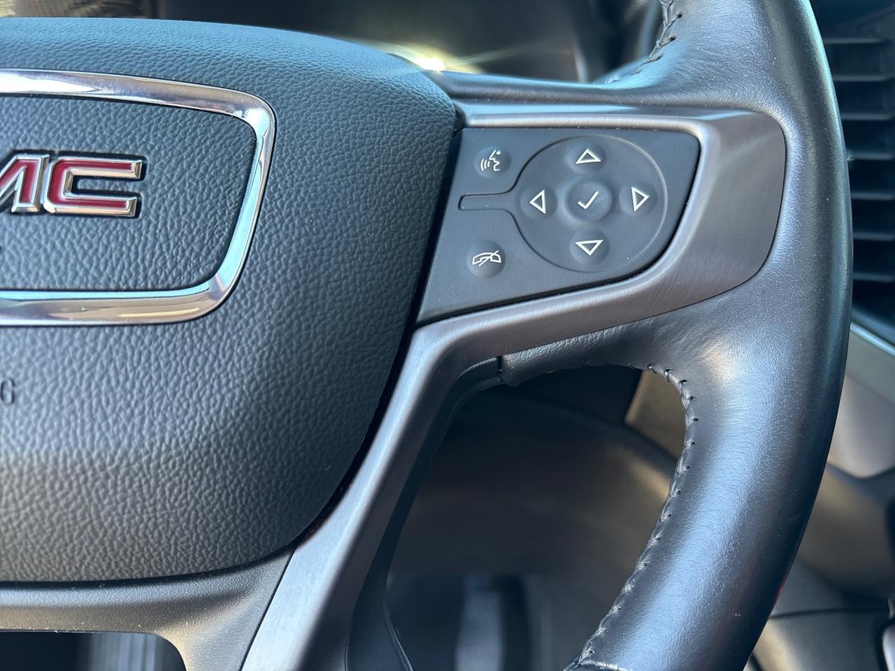 2022 GMC Acadia AT4 Grand Junction CO