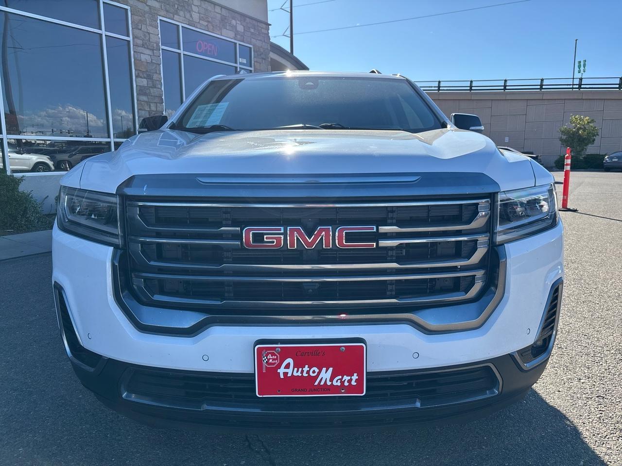 2022 GMC Acadia AT4 Grand Junction CO