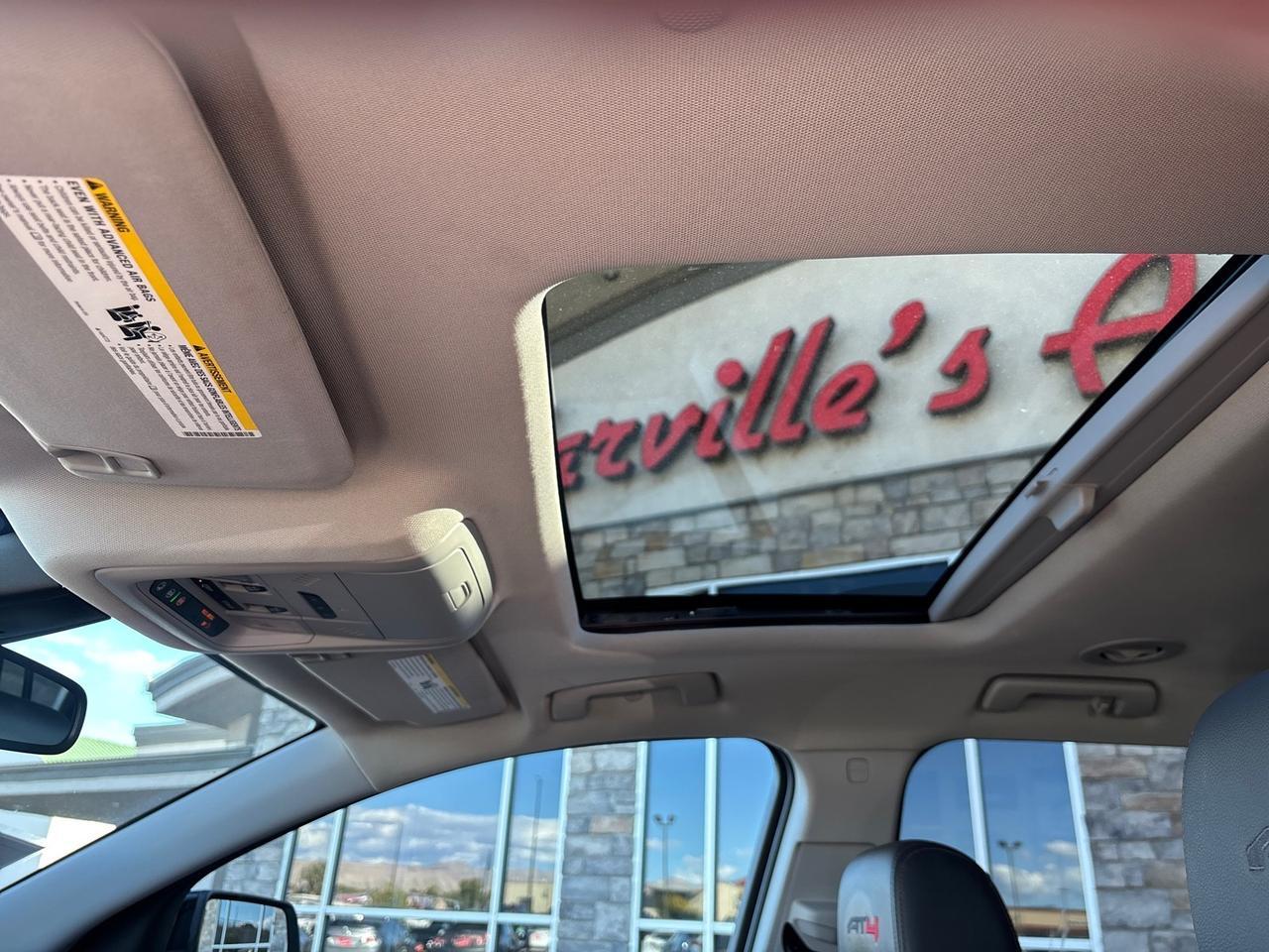 2022 GMC Acadia AT4 Grand Junction CO