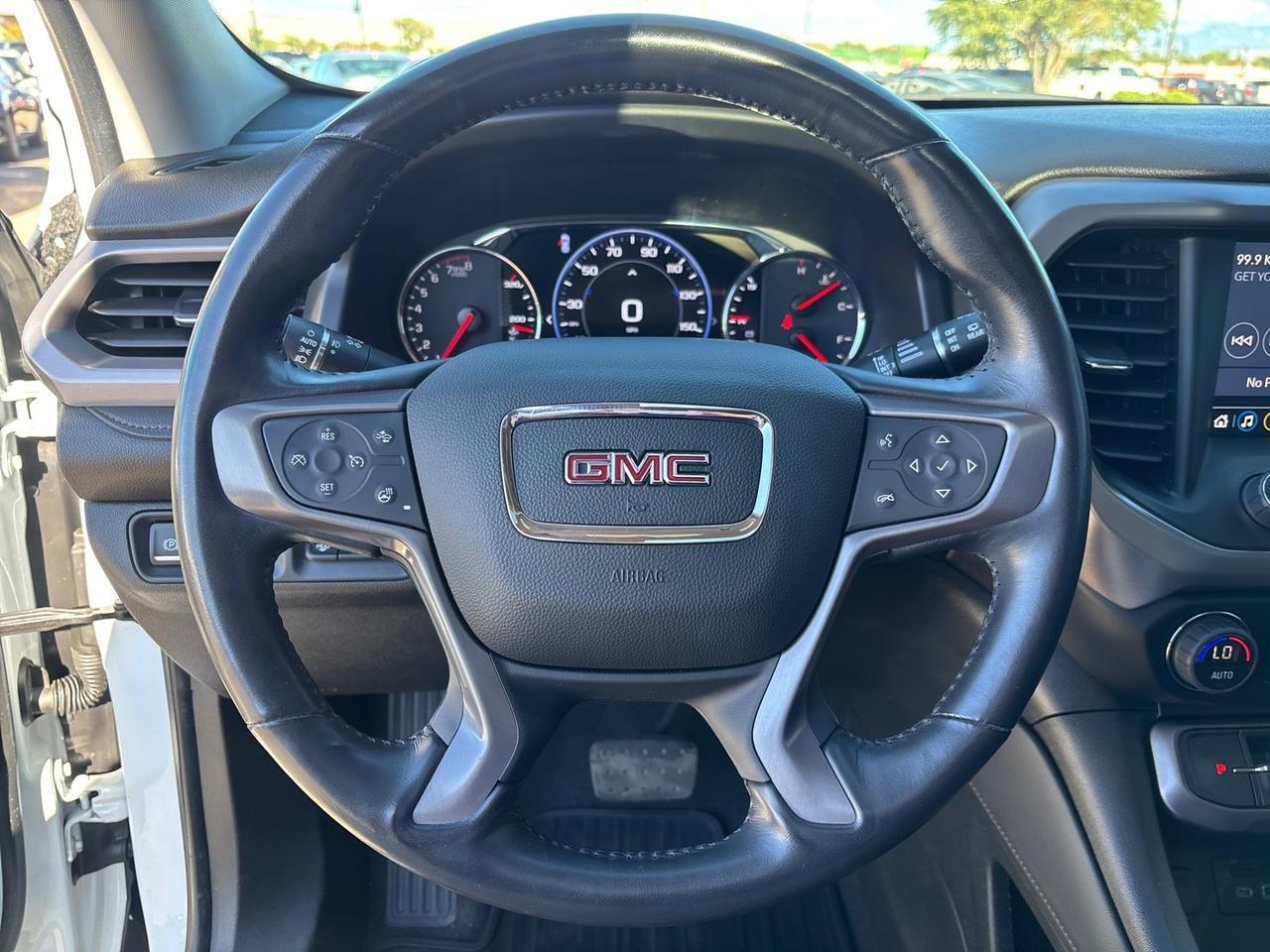 2022 GMC Acadia AT4 Grand Junction CO