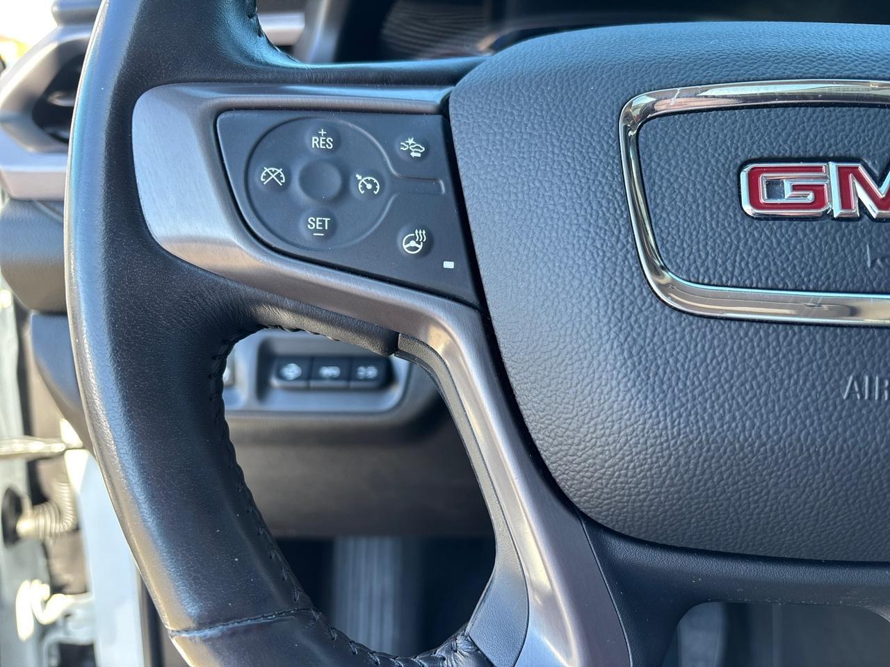 2022 GMC Acadia AT4 Grand Junction CO