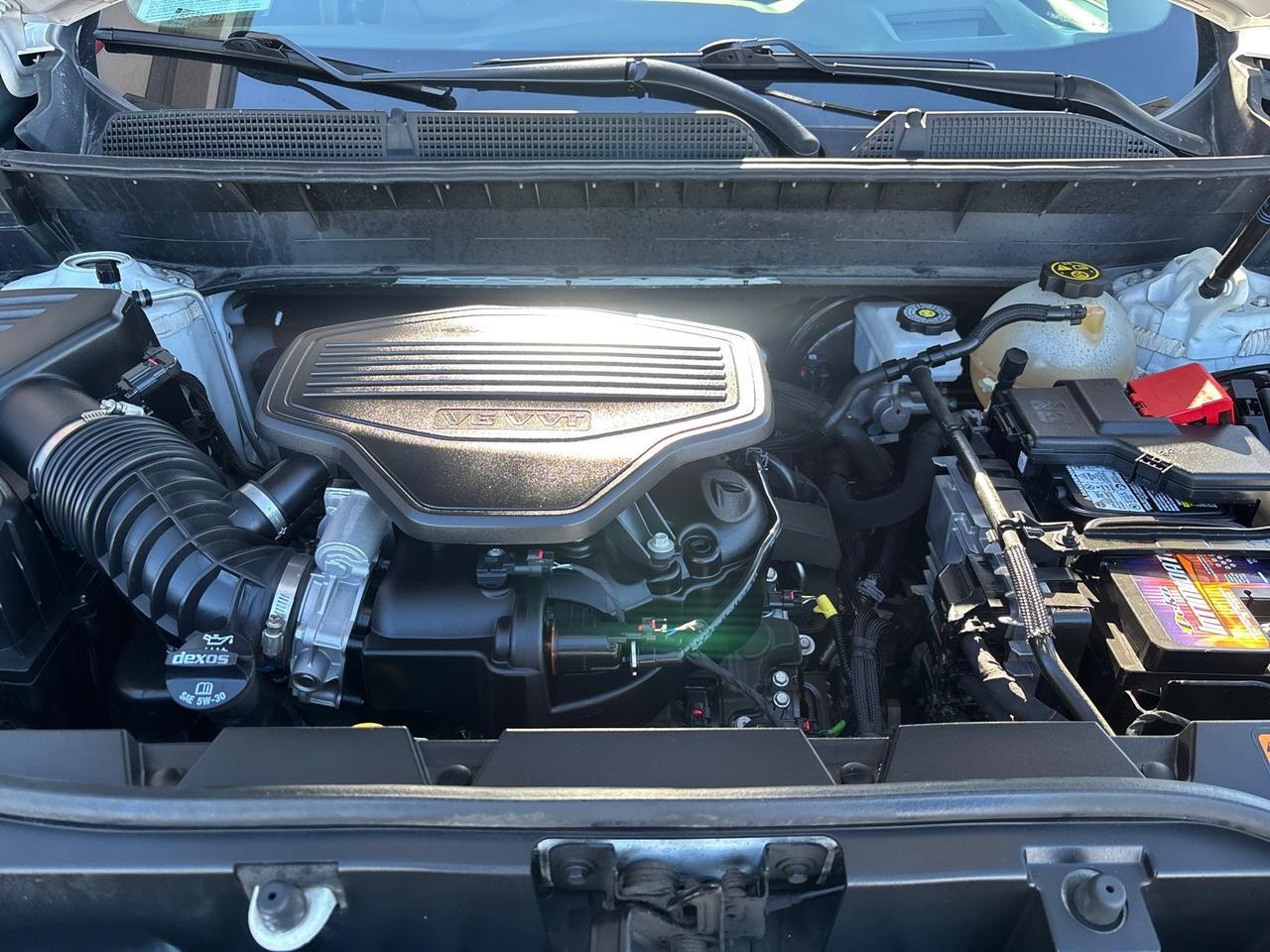 2022 GMC Acadia AT4 Grand Junction CO