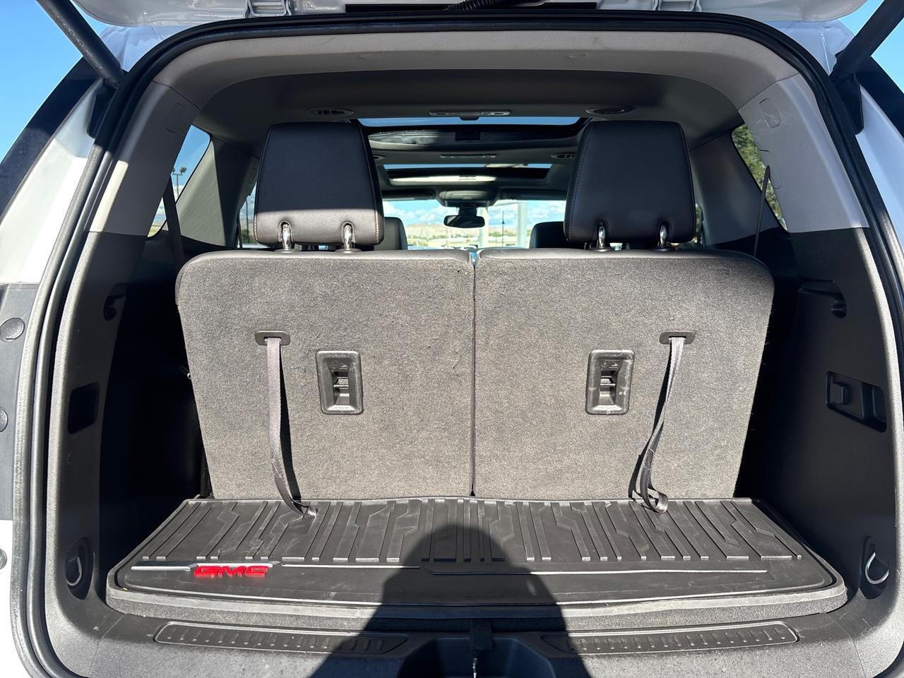 2022 GMC Acadia AT4 Grand Junction CO