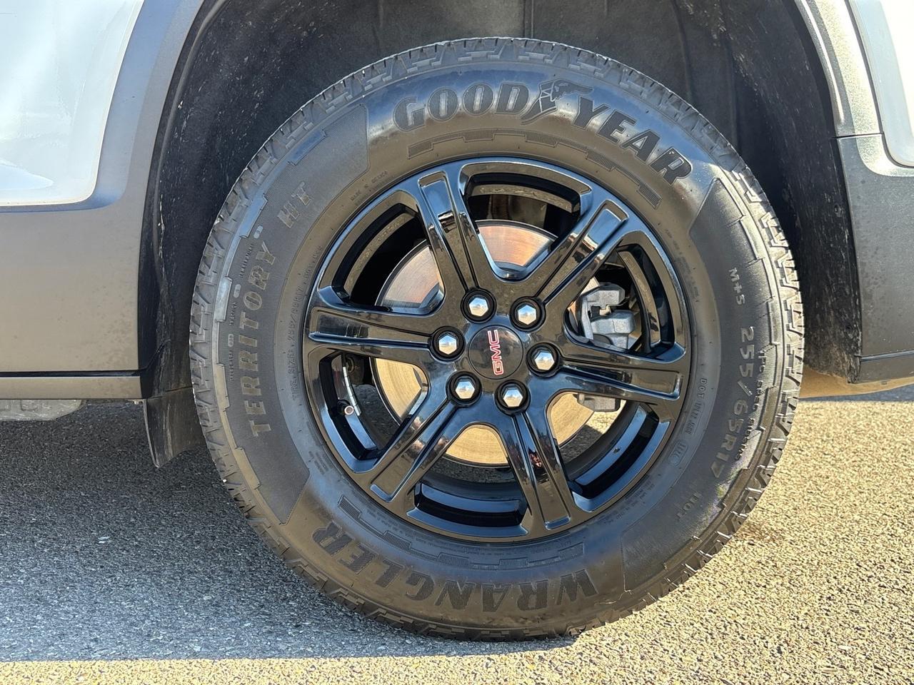 2022 GMC Acadia AT4 Grand Junction CO