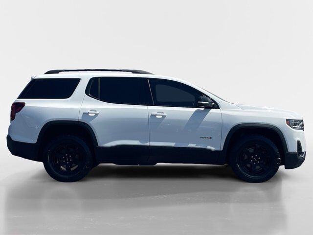 2022 GMC Acadia AT4 Oak Ridge TN