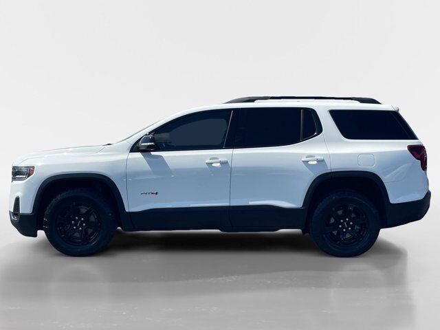2022 GMC Acadia AT4 Oak Ridge TN