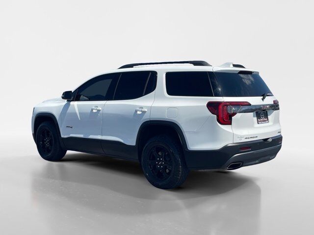 2022 GMC Acadia AT4 Oak Ridge TN