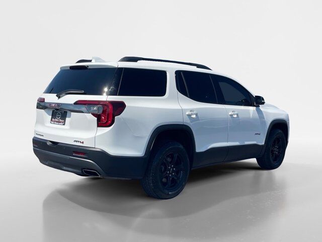 2022 GMC Acadia AT4 Oak Ridge TN