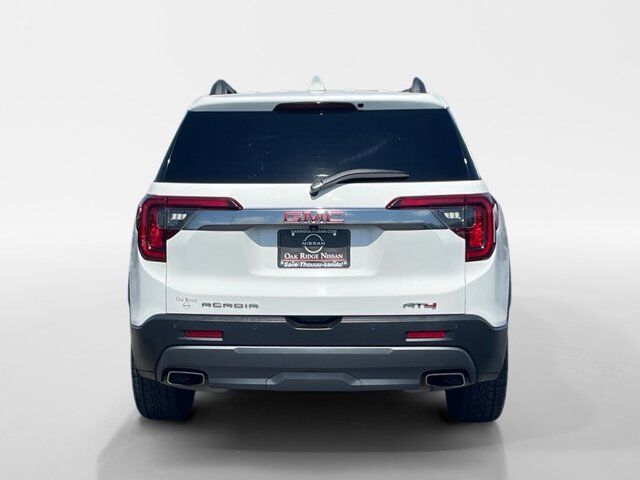 2022 GMC Acadia AT4 Oak Ridge TN