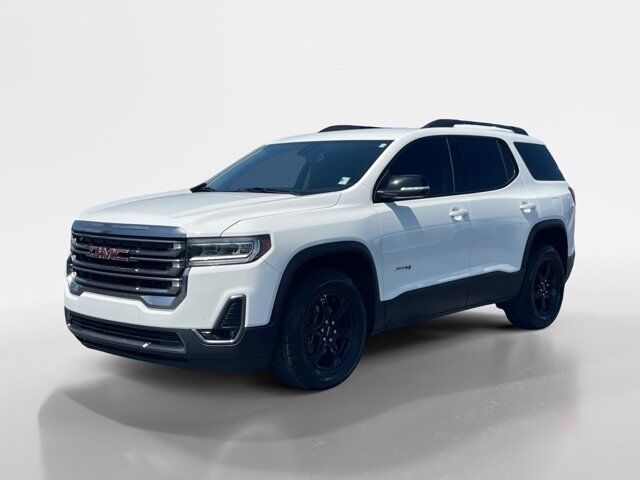 2022 GMC Acadia AT4 Oak Ridge TN