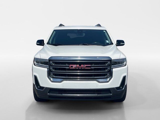 2022 GMC Acadia AT4 Oak Ridge TN