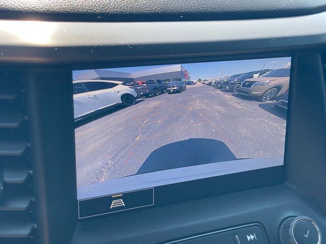 2022 GMC Acadia AT4 Oak Ridge TN
