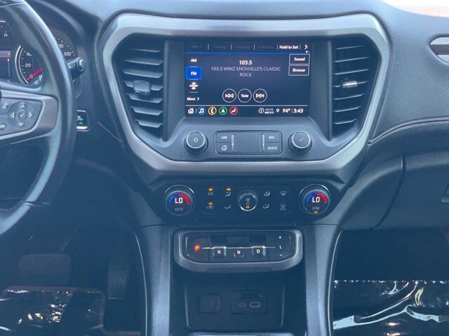 2022 GMC Acadia AT4 Oak Ridge TN