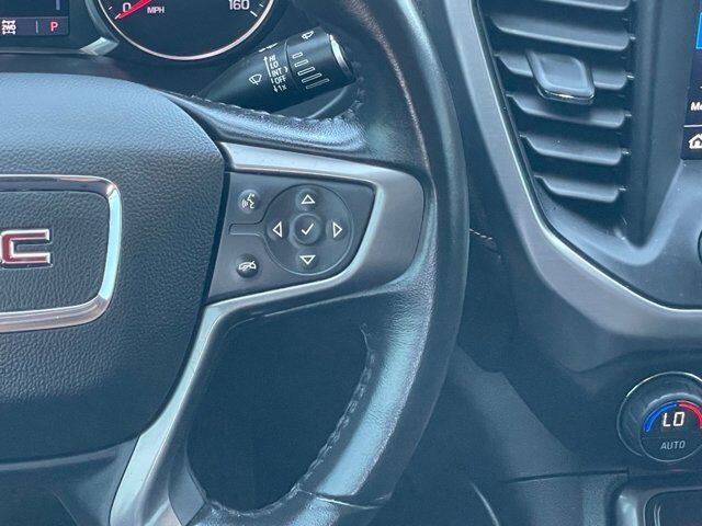 2022 GMC Acadia AT4 Oak Ridge TN