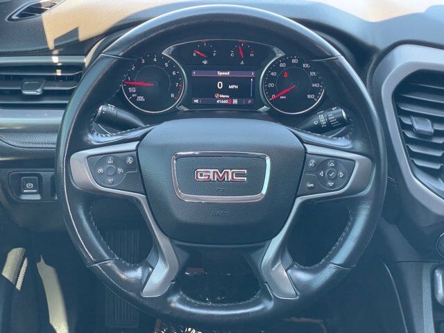 2022 GMC Acadia AT4 Oak Ridge TN