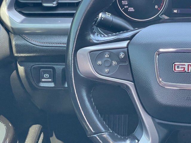 2022 GMC Acadia AT4 Oak Ridge TN
