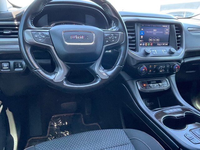2022 GMC Acadia AT4 Oak Ridge TN