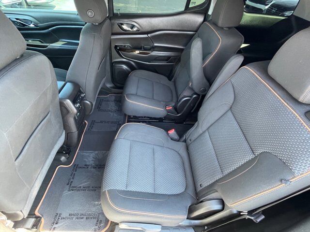 2022 GMC Acadia AT4 Oak Ridge TN