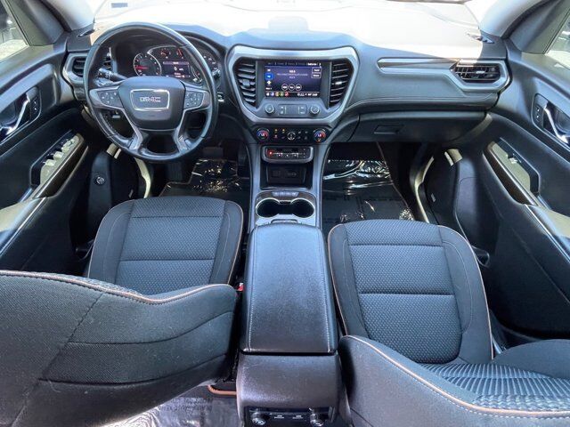 2022 GMC Acadia AT4 Oak Ridge TN