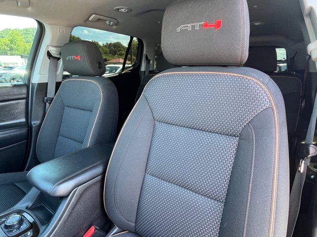 2022 GMC Acadia AT4 Oak Ridge TN