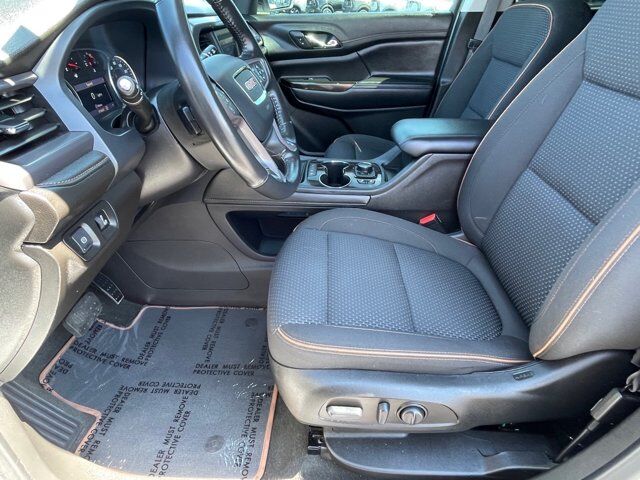 2022 GMC Acadia AT4 Oak Ridge TN