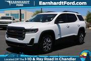 2022 GMC Acadia AT4 Phoenix AZ 2022 GMC Acadia AT4 Phoenix AZ
