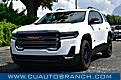 2022 GMC Acadia AT4