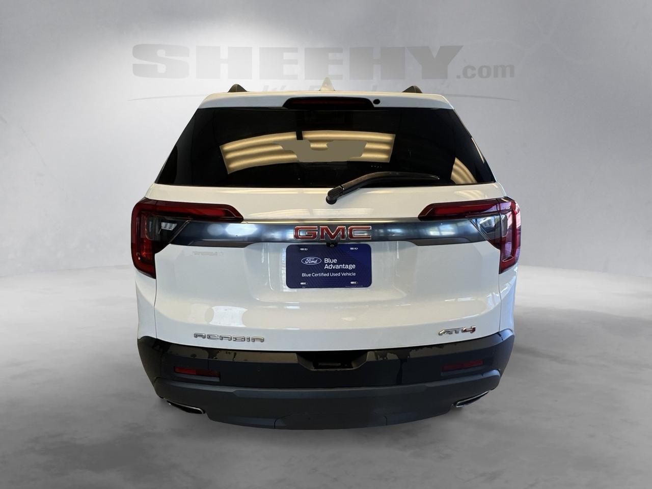 2022 GMC Acadia AT4 Richmond VA