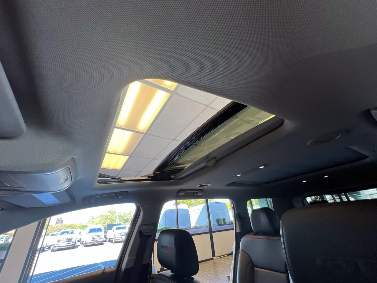 2022 GMC Acadia AT4 Richmond VA