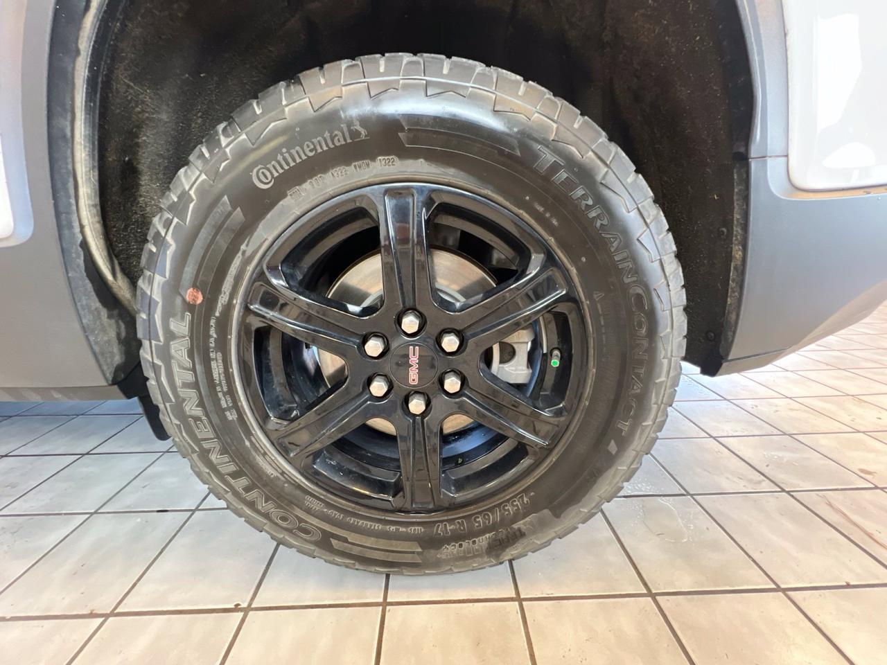 2022 GMC Acadia AT4 Richmond VA