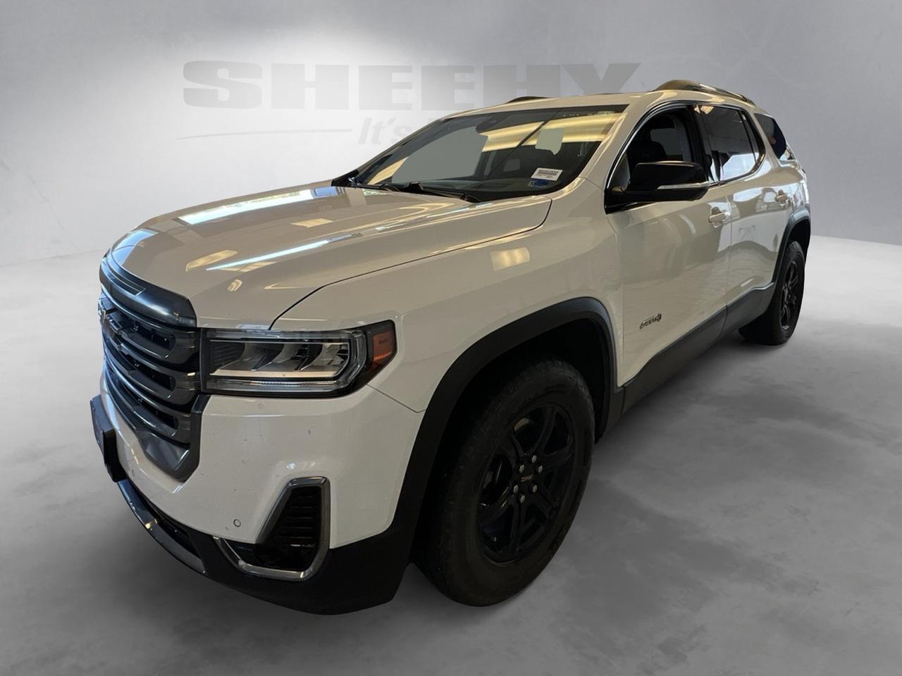 2022 GMC Acadia AT4 Richmond VA