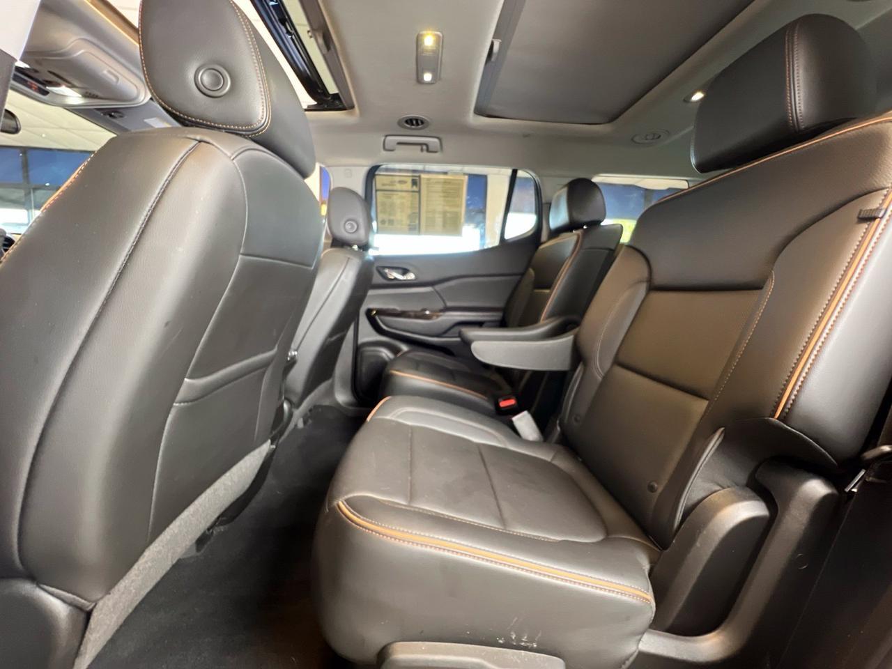 2022 GMC Acadia AT4 Richmond VA