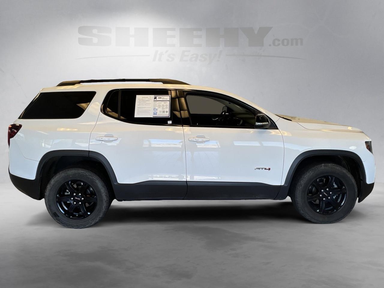 2022 GMC Acadia AT4 Richmond VA