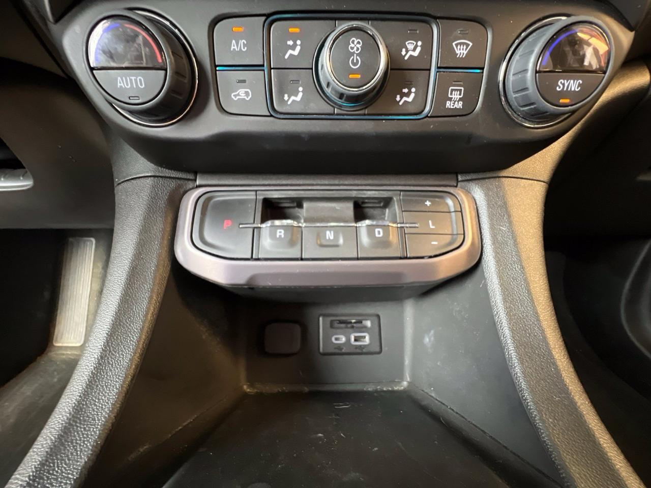 2022 GMC Acadia AT4 Richmond VA