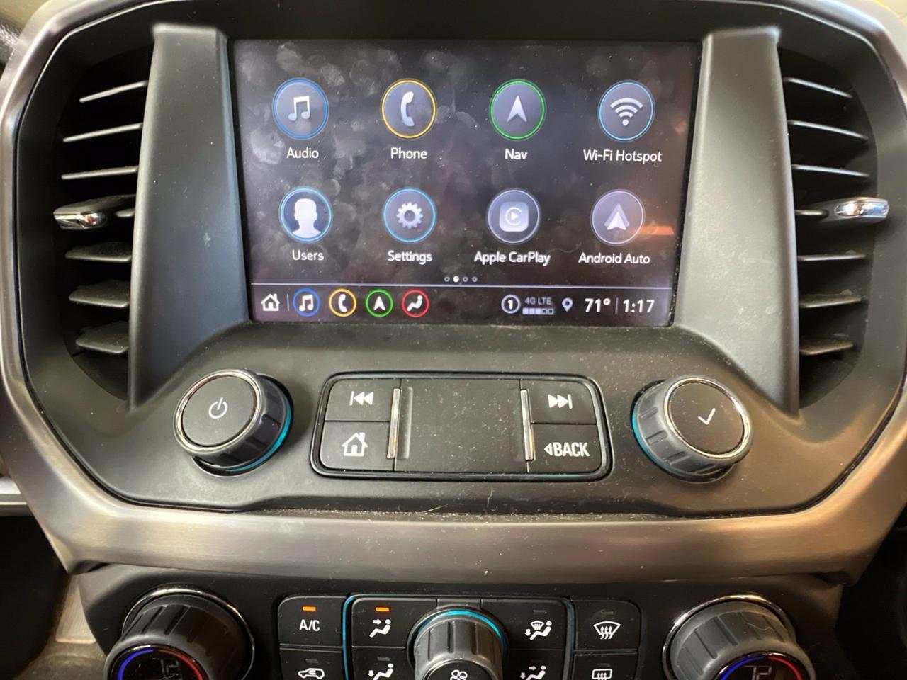 2022 GMC Acadia AT4 Richmond VA