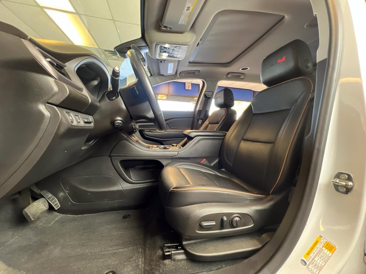 2022 GMC Acadia AT4 Richmond VA