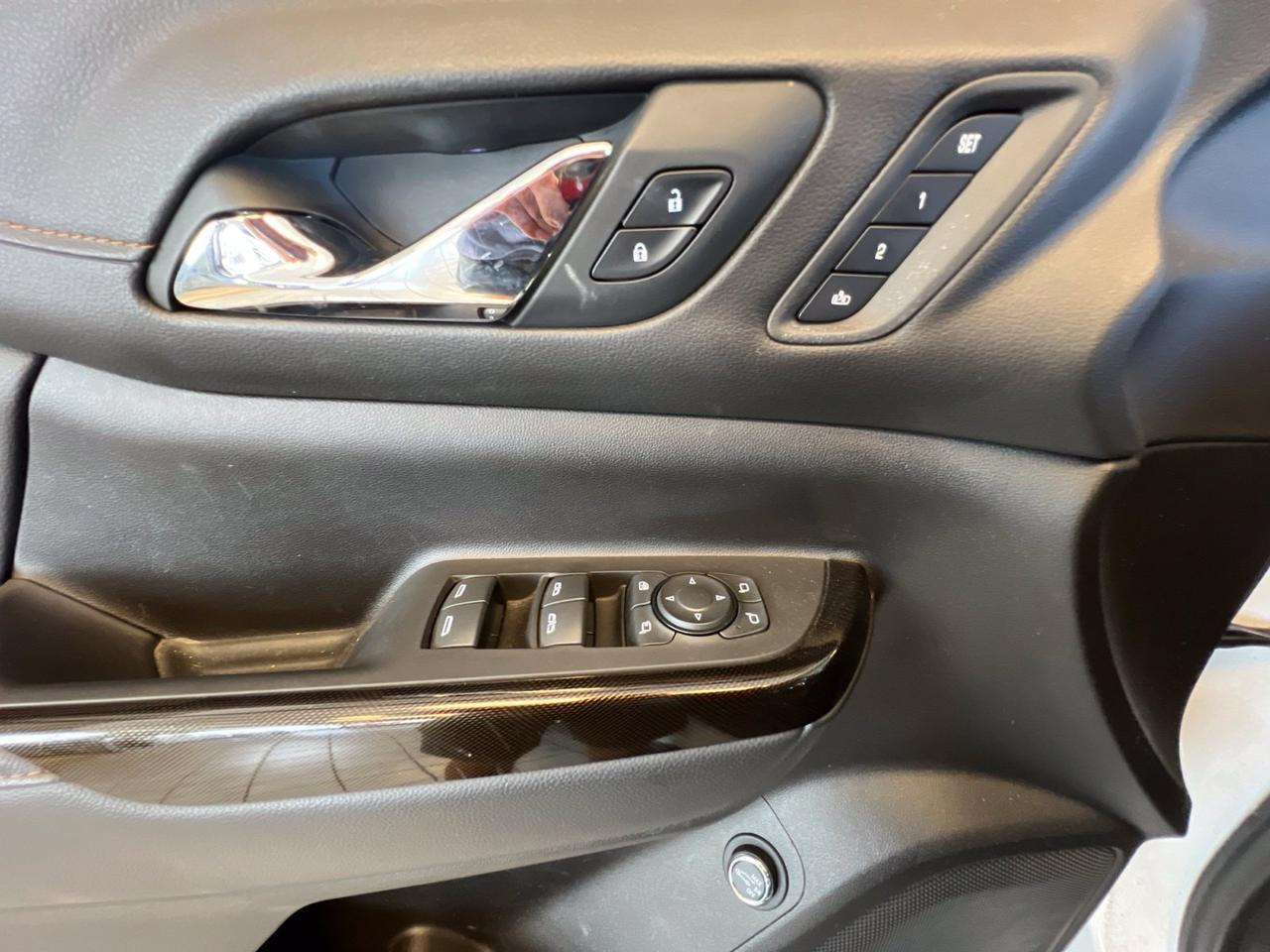 2022 GMC Acadia AT4 Richmond VA