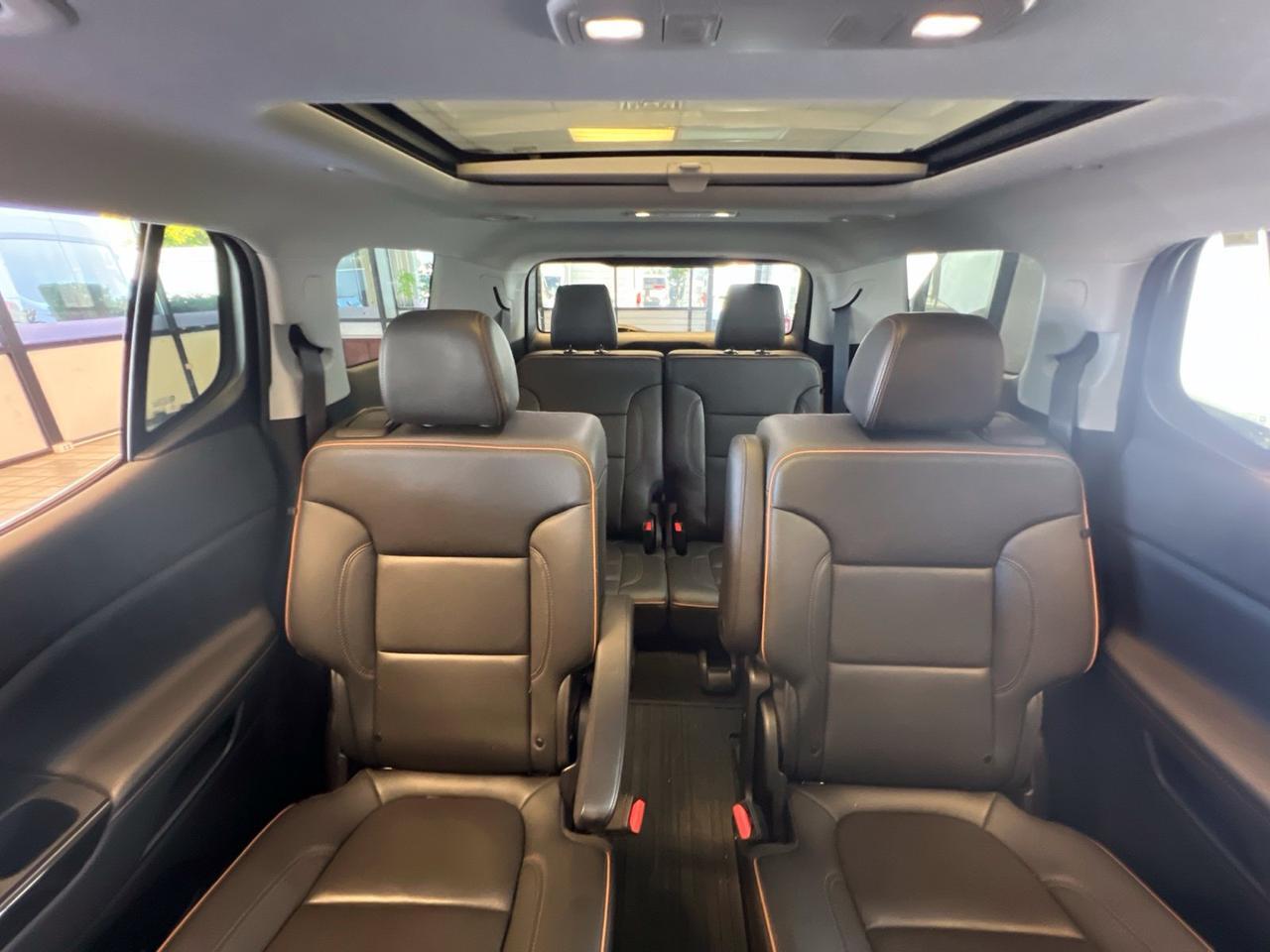 2022 GMC Acadia AT4 Richmond VA