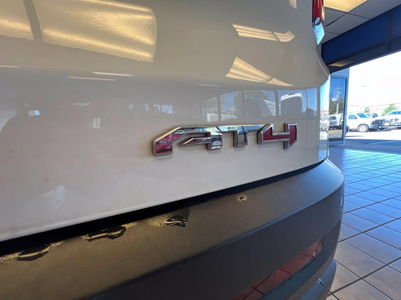 2022 GMC Acadia AT4 Richmond VA