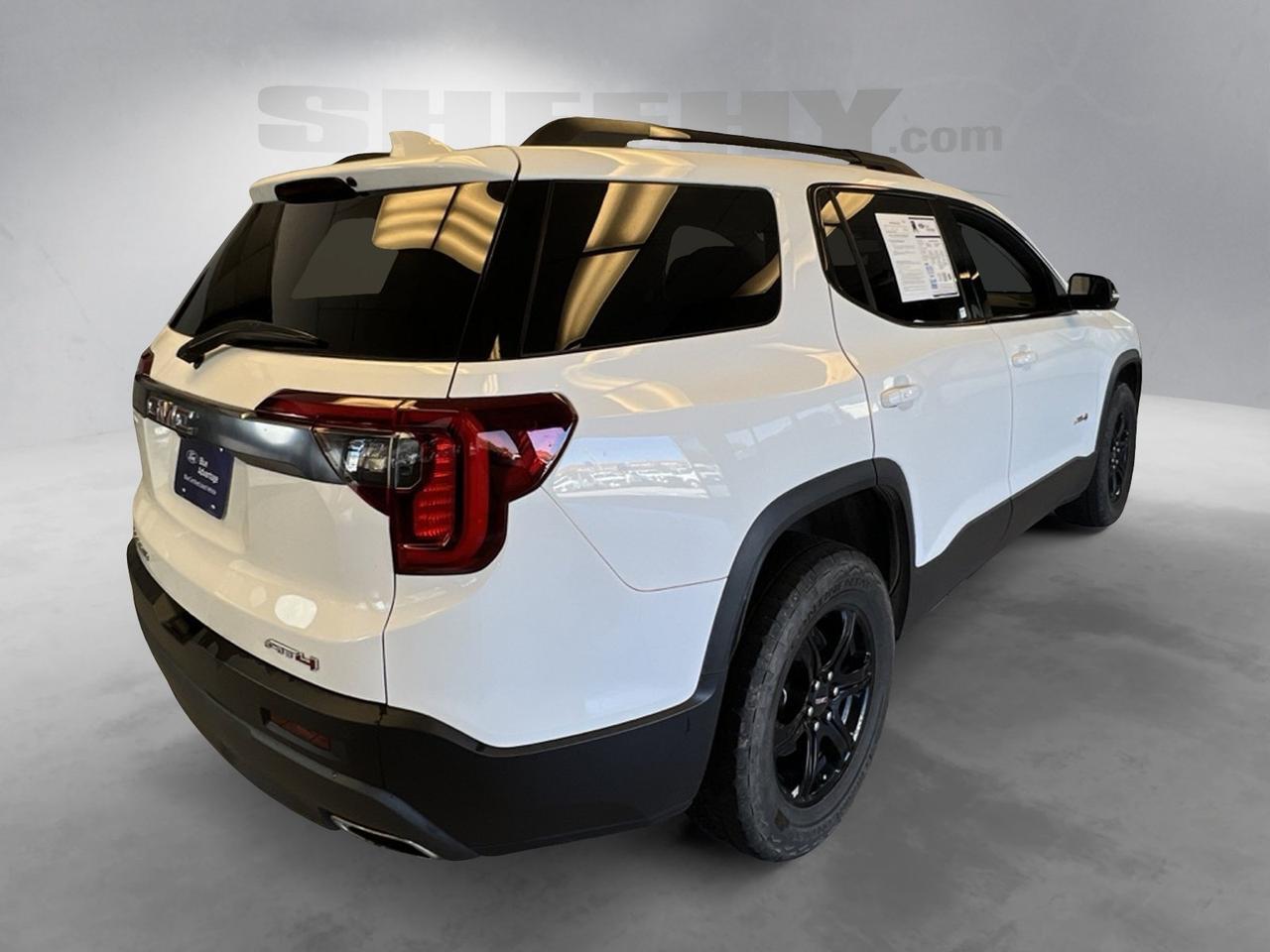 2022 GMC Acadia AT4 Richmond VA