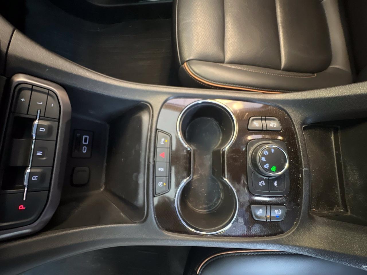 2022 GMC Acadia AT4 Richmond VA