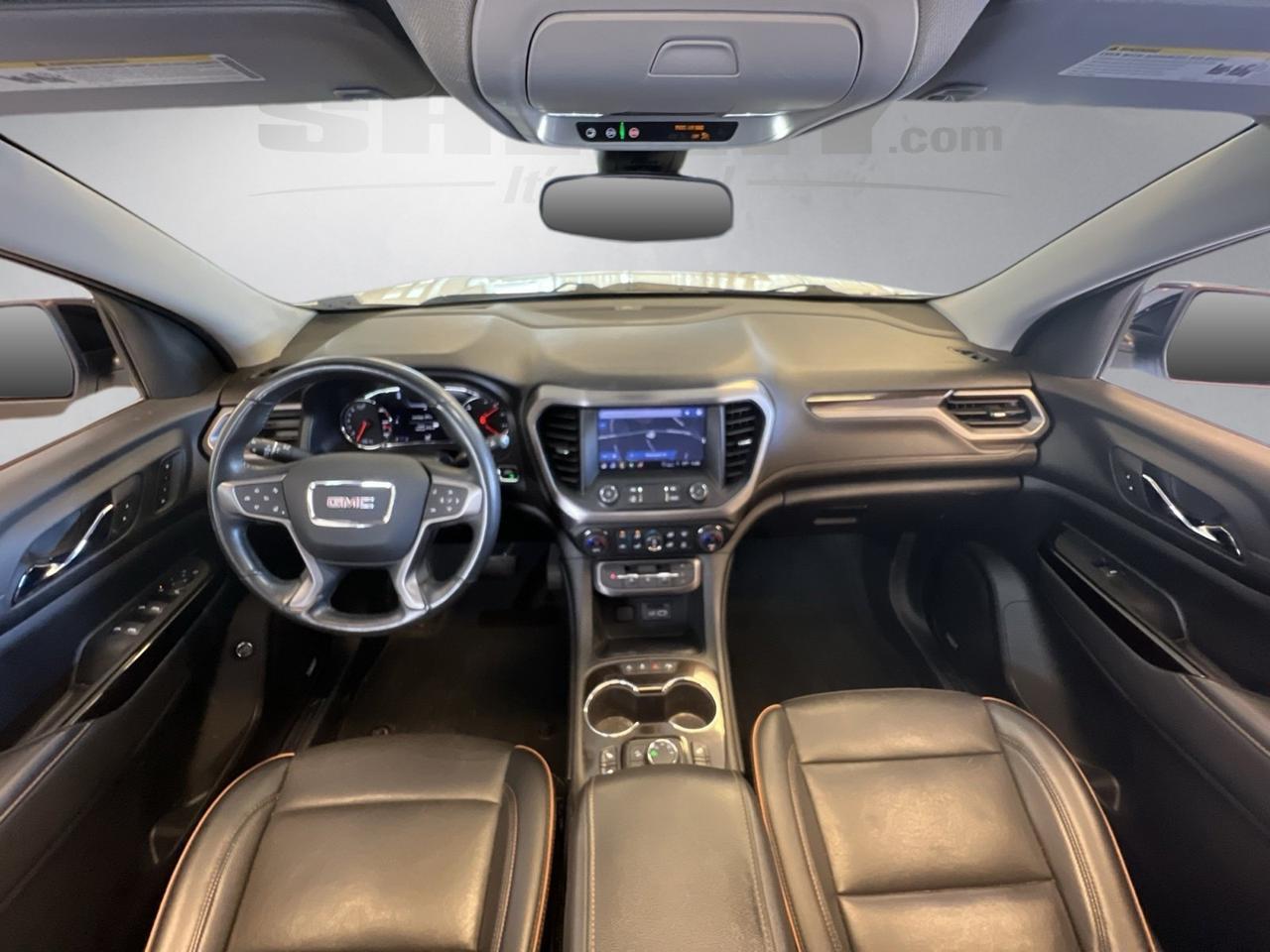 2022 GMC Acadia AT4 Richmond VA