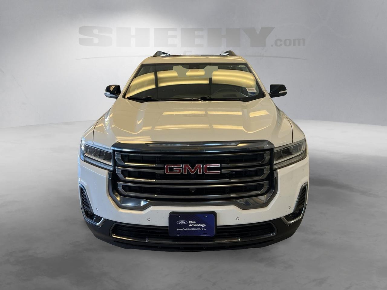 2022 GMC Acadia AT4 Richmond VA