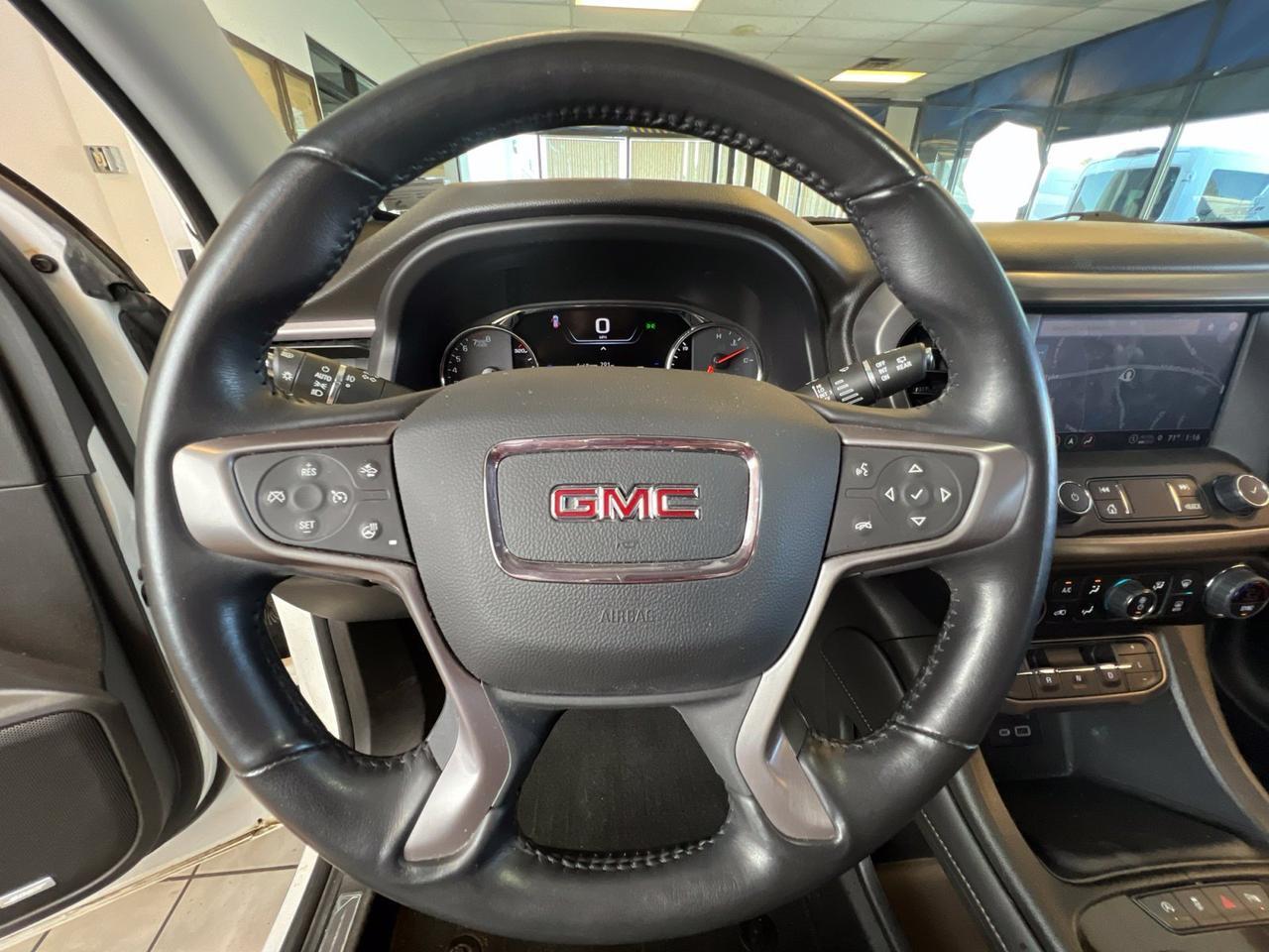 2022 GMC Acadia AT4 Richmond VA