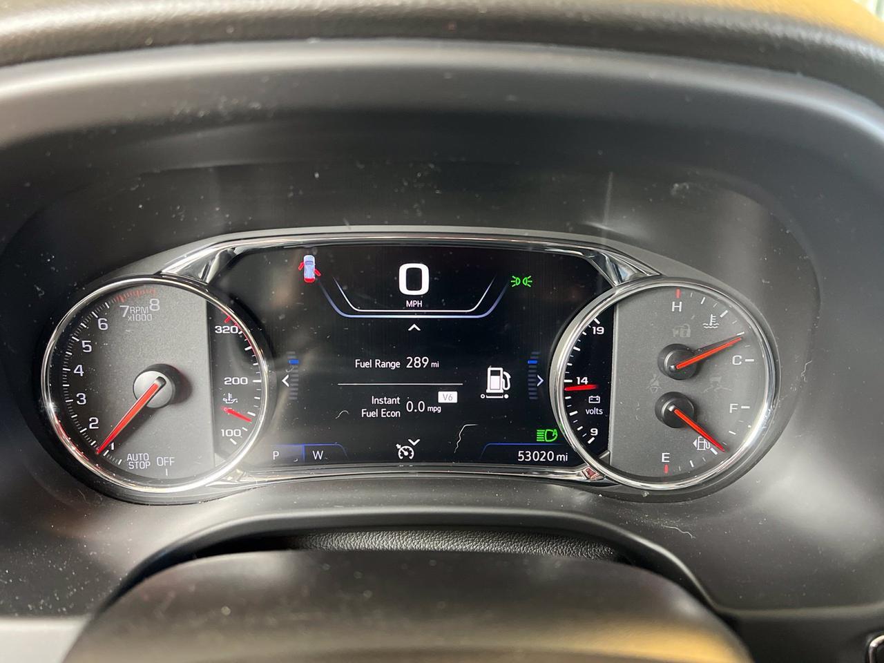 2022 GMC Acadia AT4 Richmond VA
